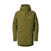 Salix Proof Mimic Parka Herr
