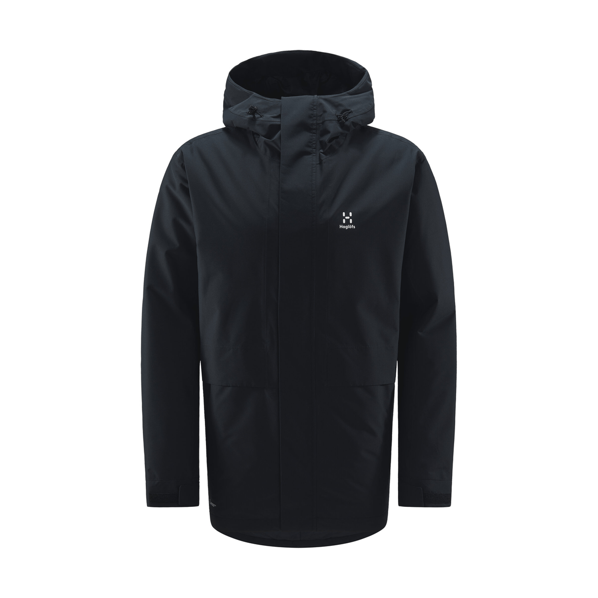 Salix Proof Mimic Parka Herr