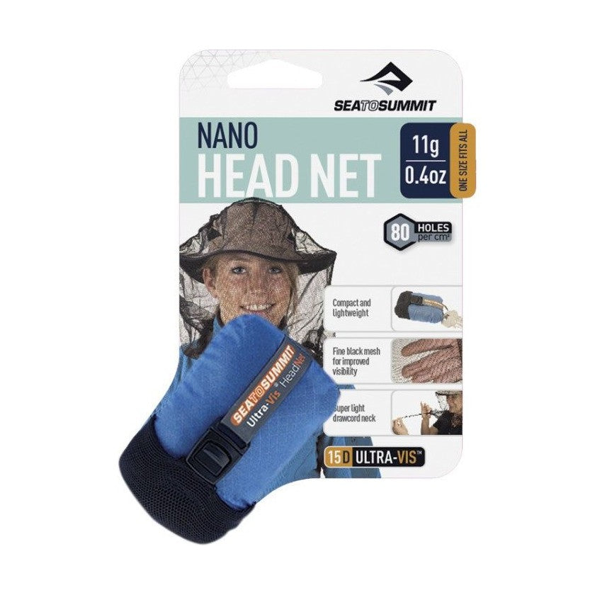 Mosquito Headnet Nano