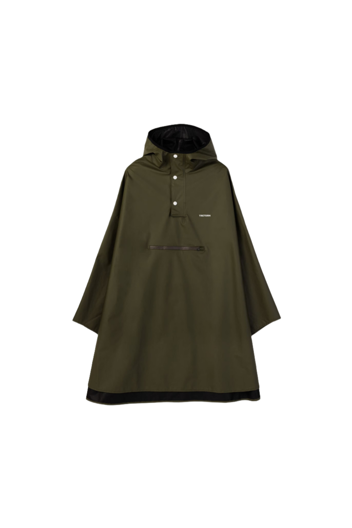 Pu Light Regnponcho