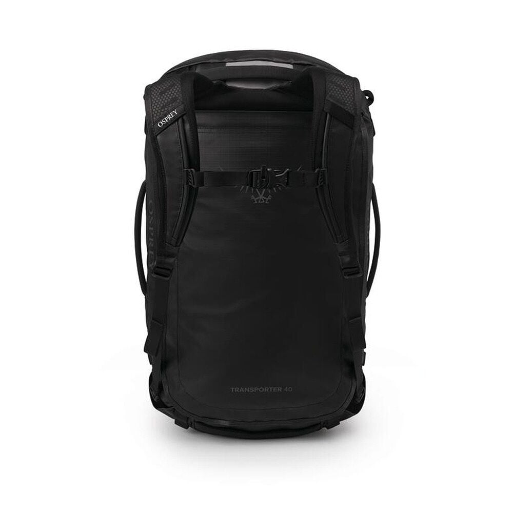 Transporter Duffel