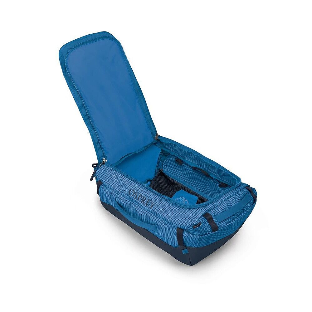 Transporter Duffel