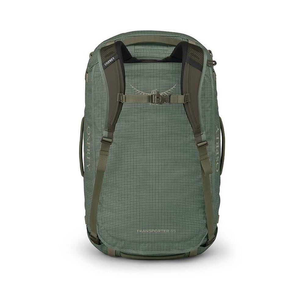 Transporter Duffel