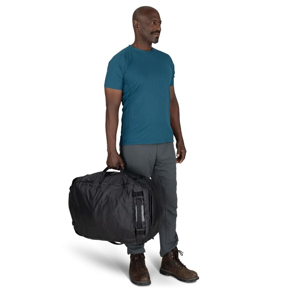 Transporter Duffel