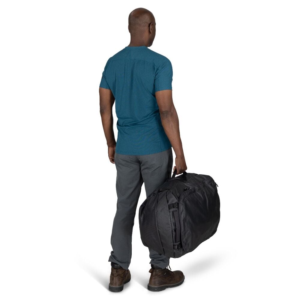 Transporter Duffel