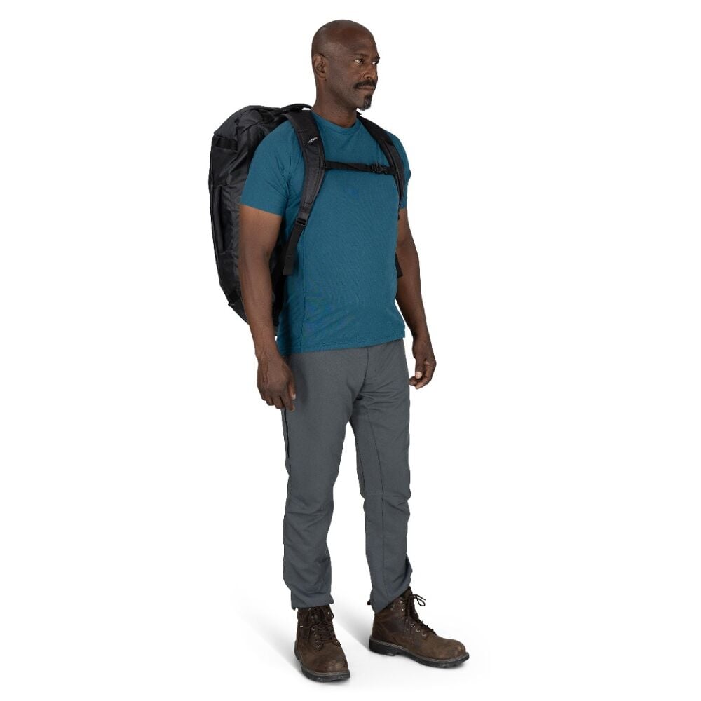 Transporter Duffel