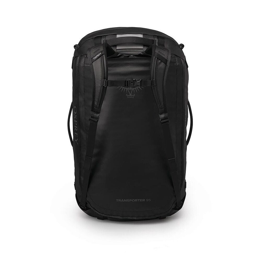 Transporter Duffel