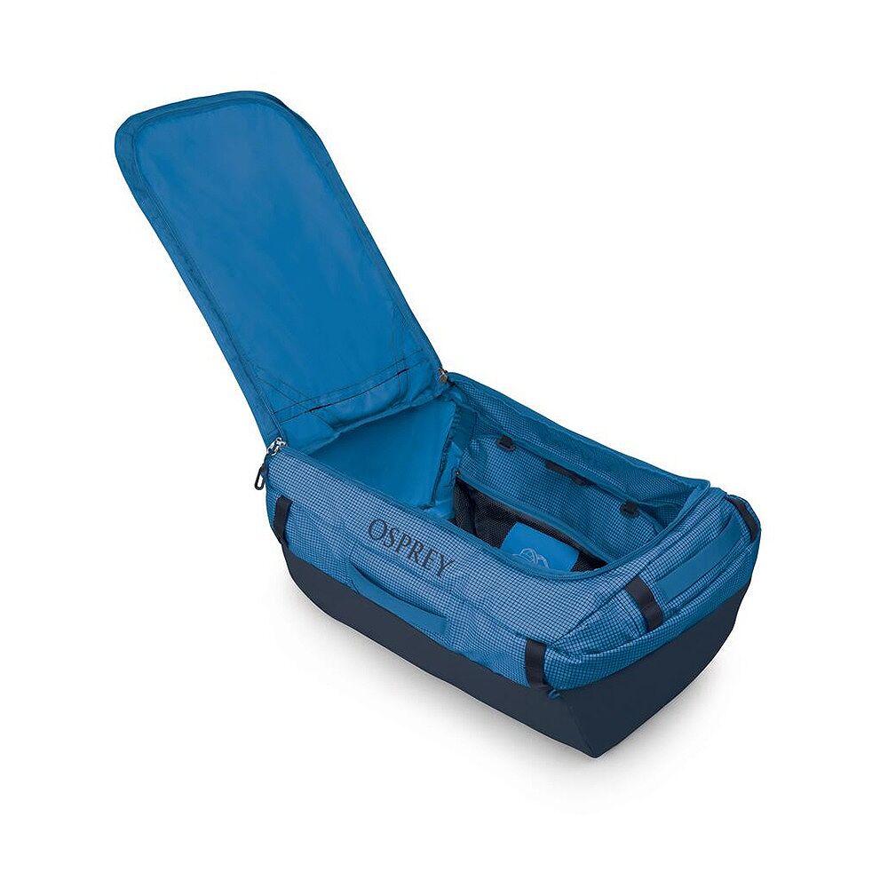 Transporter Duffel