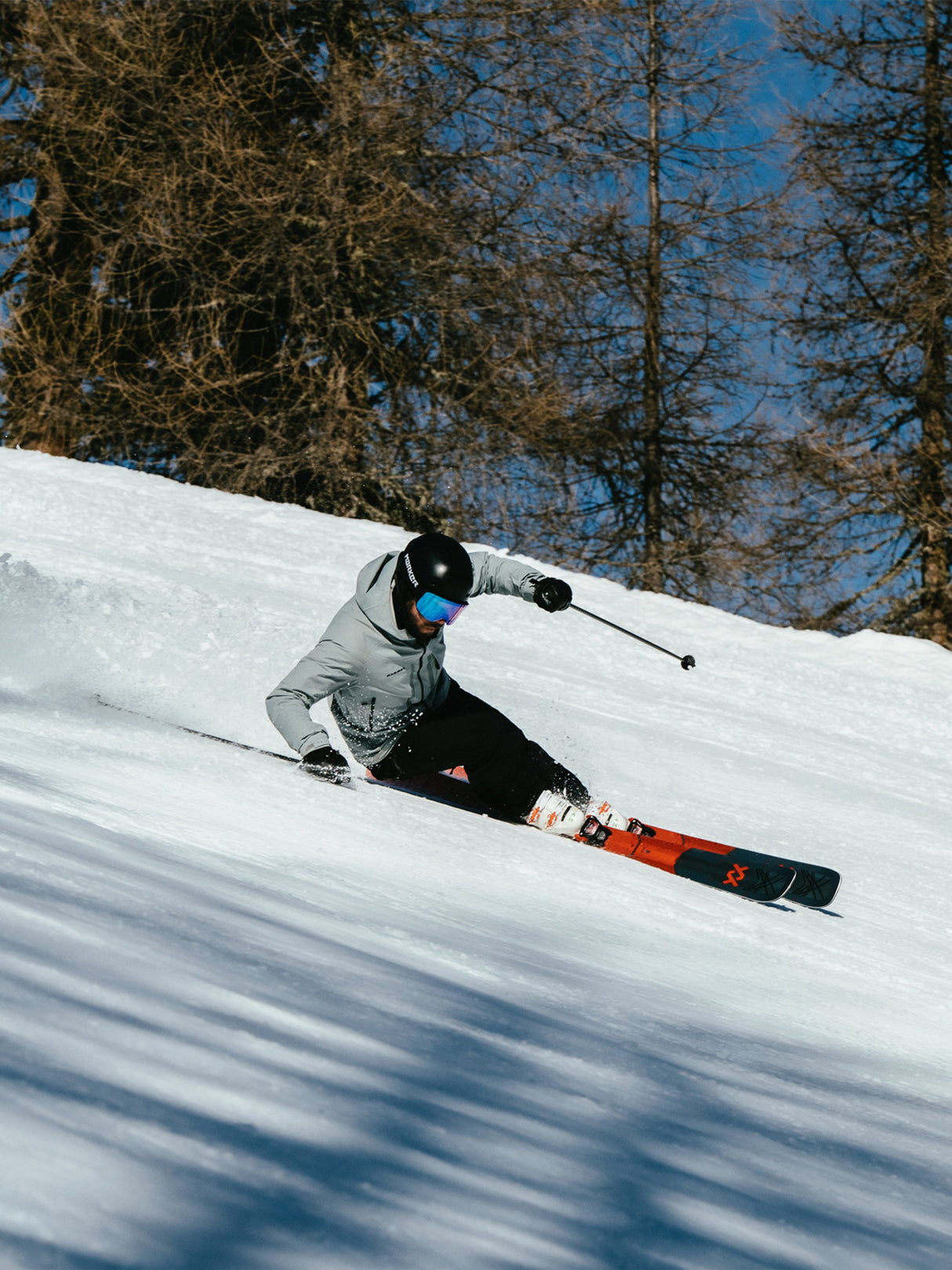 M7 MANTRA Skida Allmountain