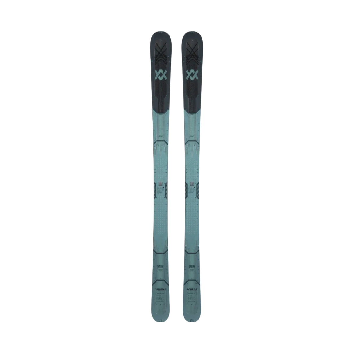 MANTRA 88 Skida Allmountain
