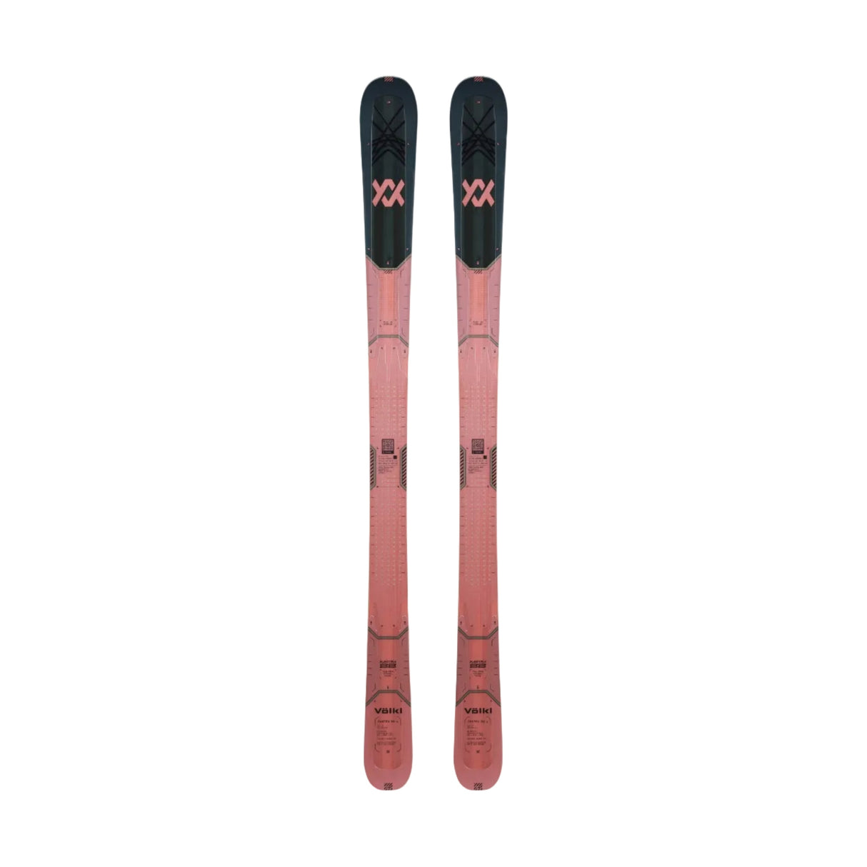 MANTRA 88 W Skida Allmountain