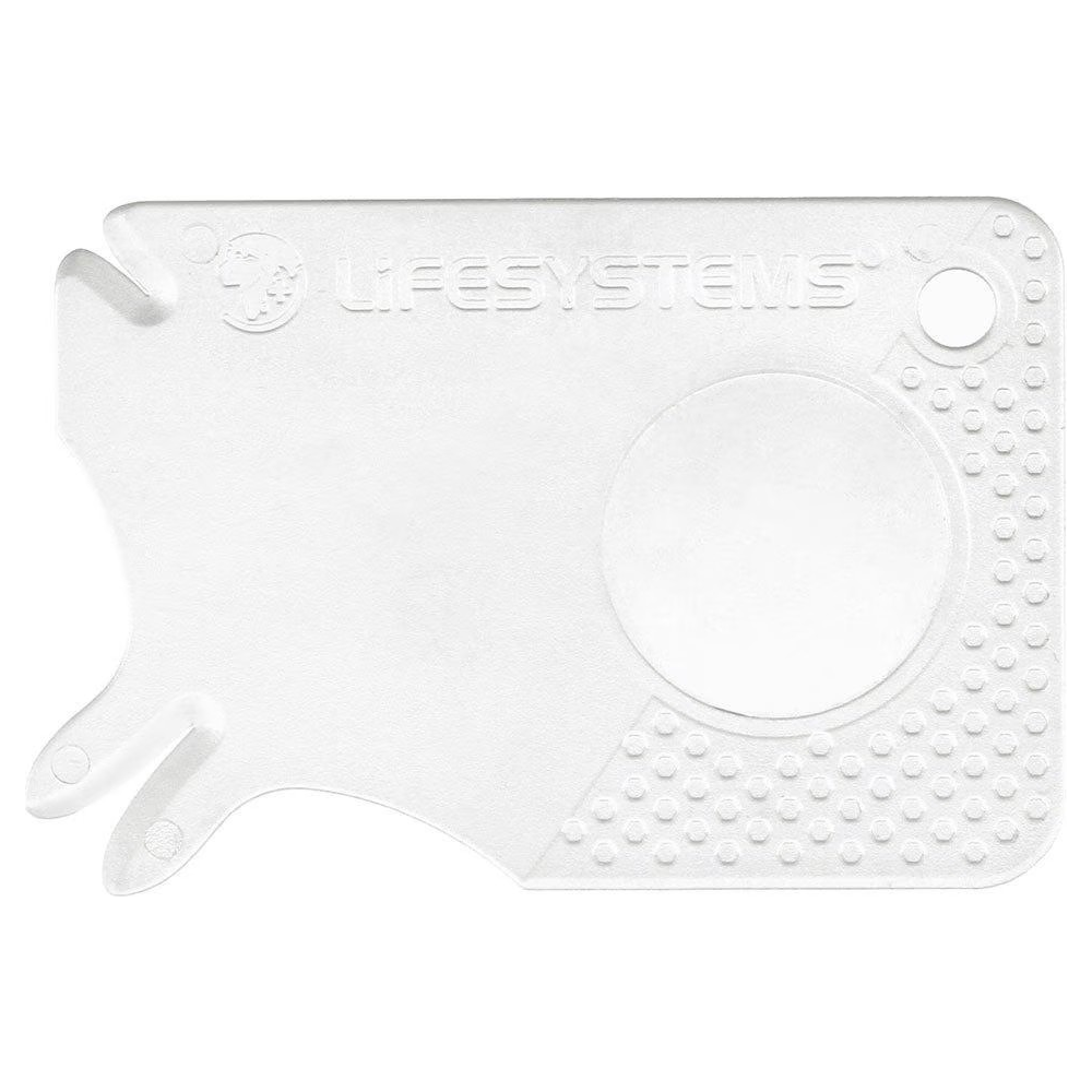 Tick Remover Tool