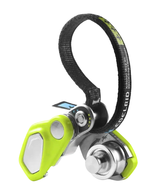 Ohmega Bromsassistent