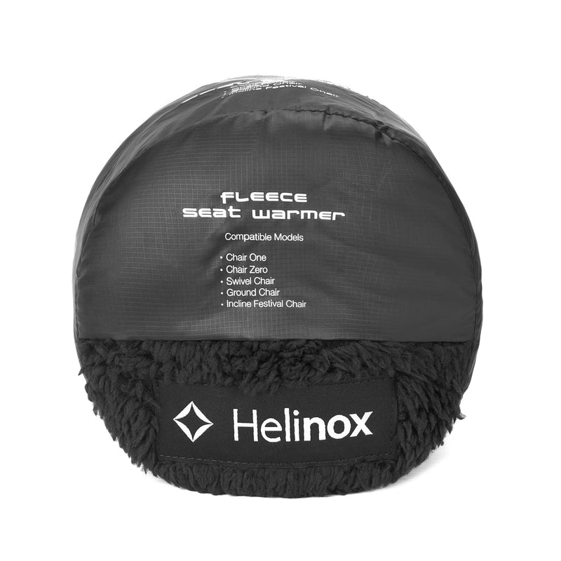 Fleece Seat Warmer till Chair One (re)