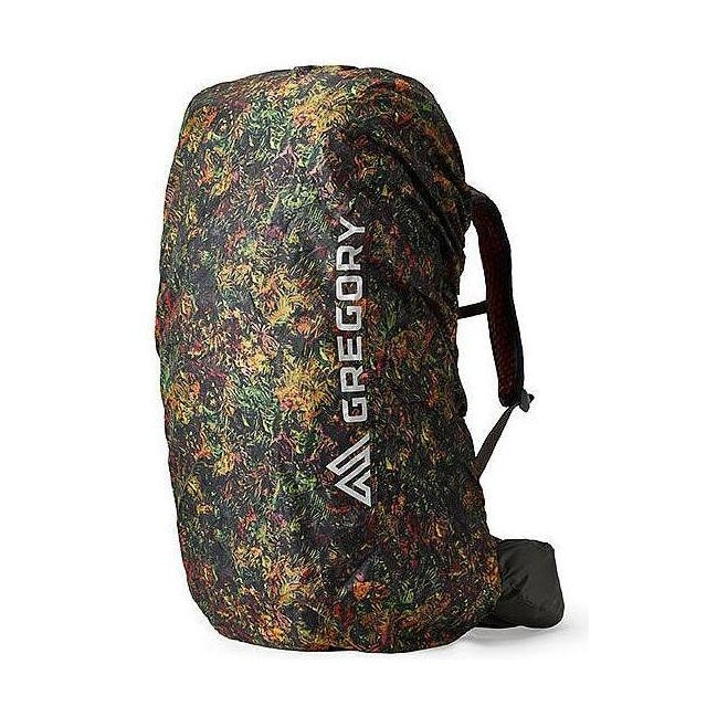 Rain cover for backpacks