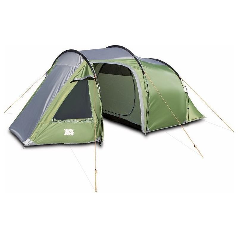 Möja Tunneltält 4p