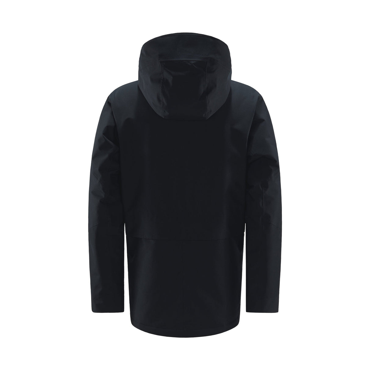 Salix Proof Mimic Parka Herr