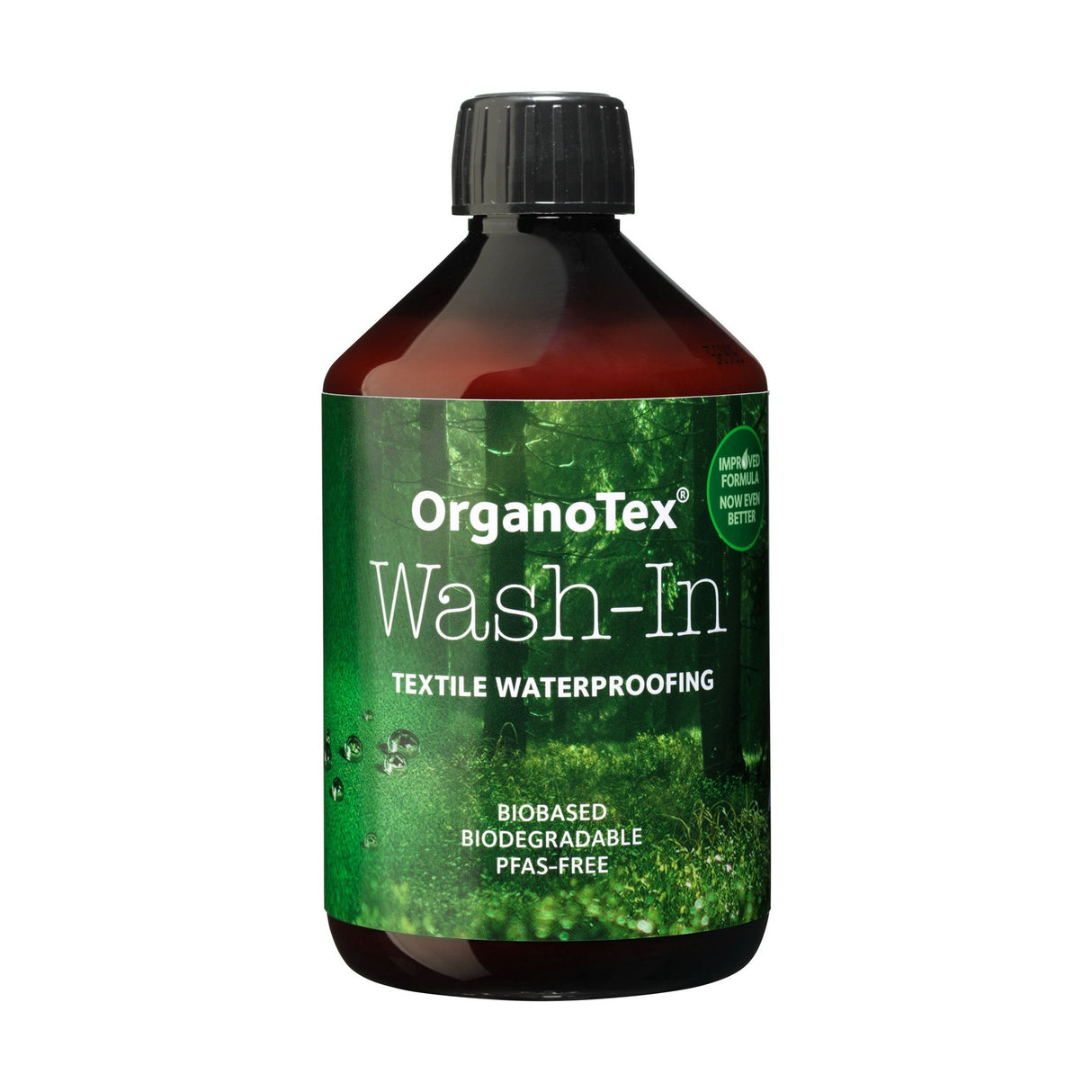 Wash-In Textilimpregnering 500ml
