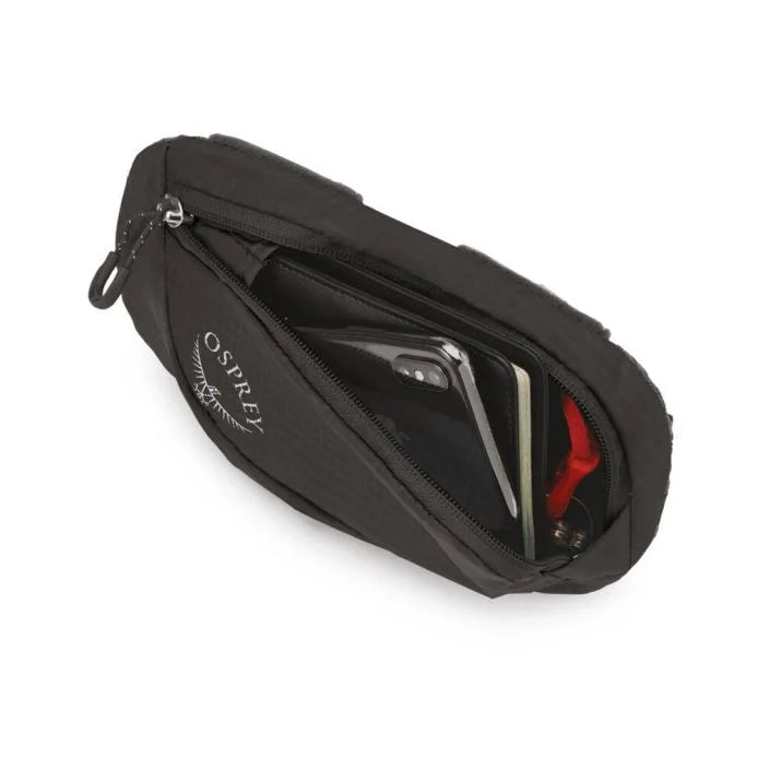 Pack Pocket Zip