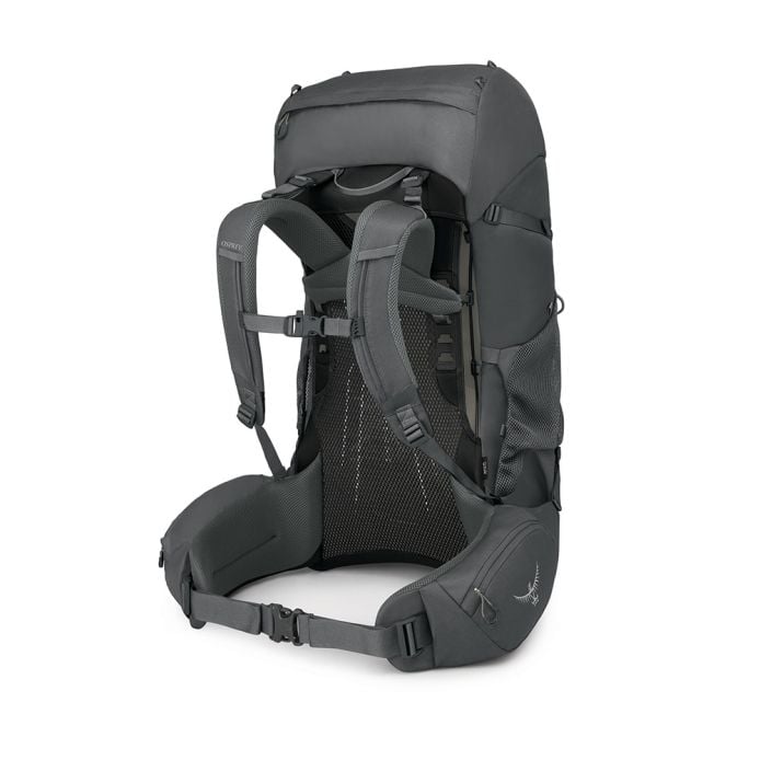 Renn 65l Ryggsäck Extended Fit Dam