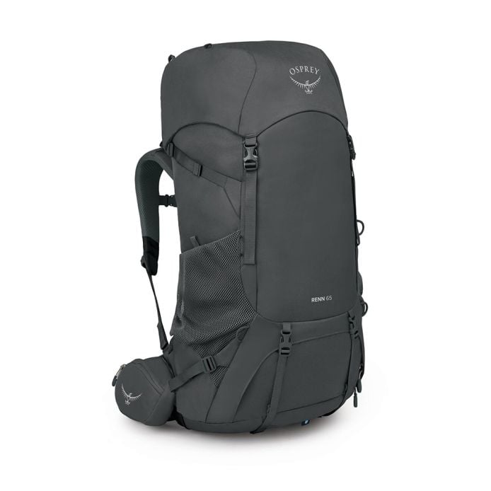 Renn 65l Ryggsäck Extended Fit Dam