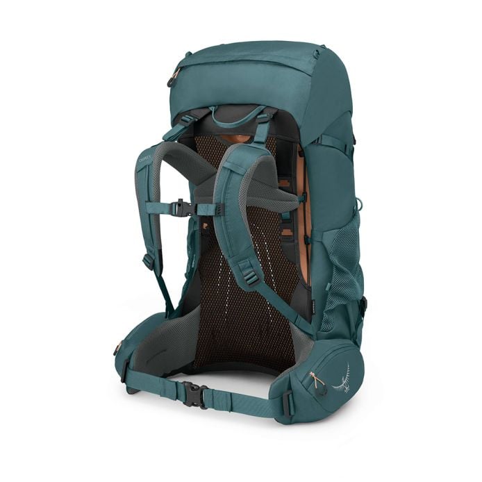 Renn 65l Ryggsäck