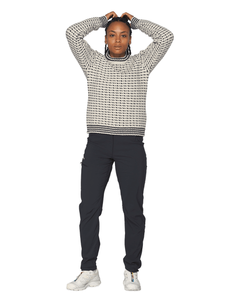 Islender Refined Sweater