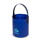 Folding Bucket Bärbar Hink