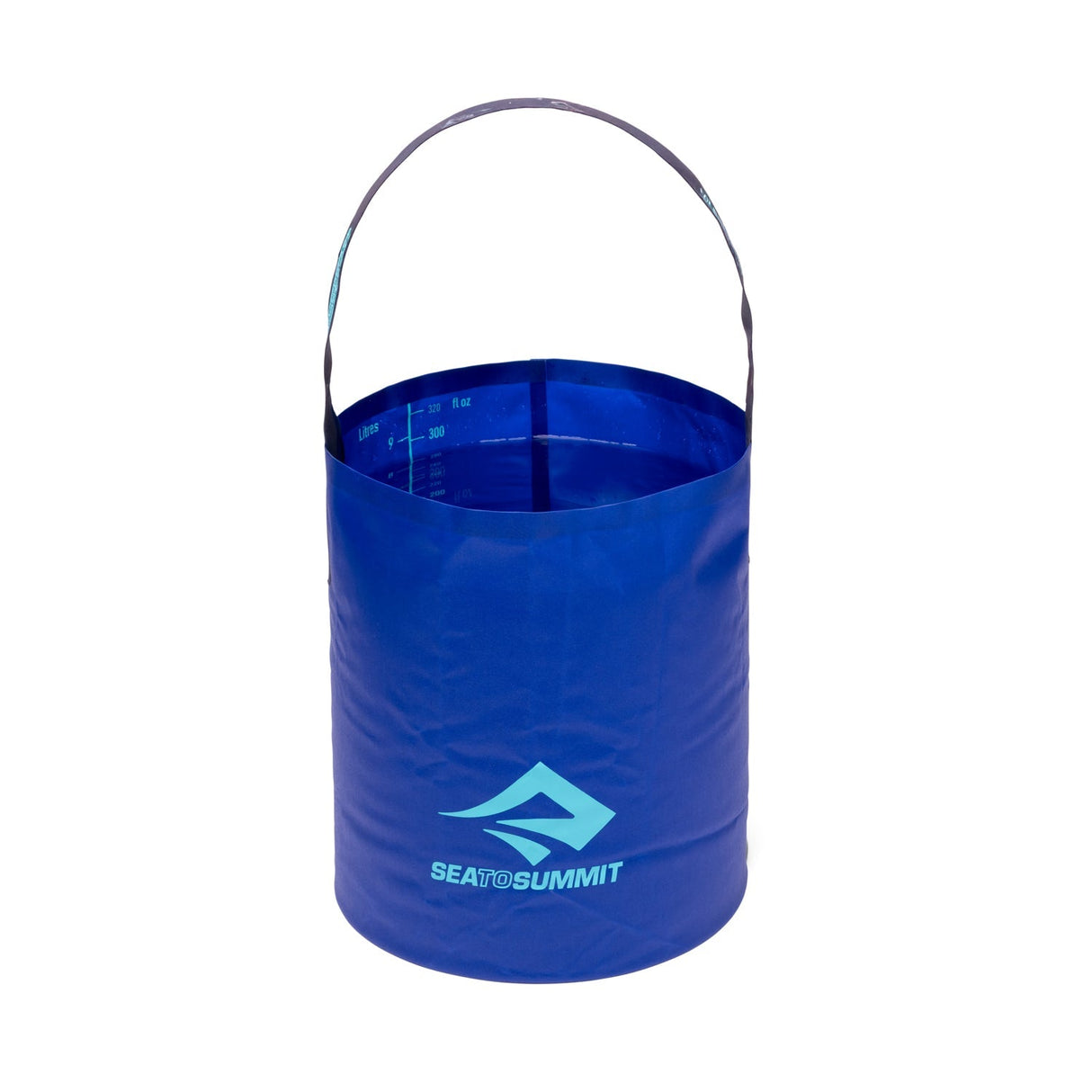Folding Bucket Bärbar Hink