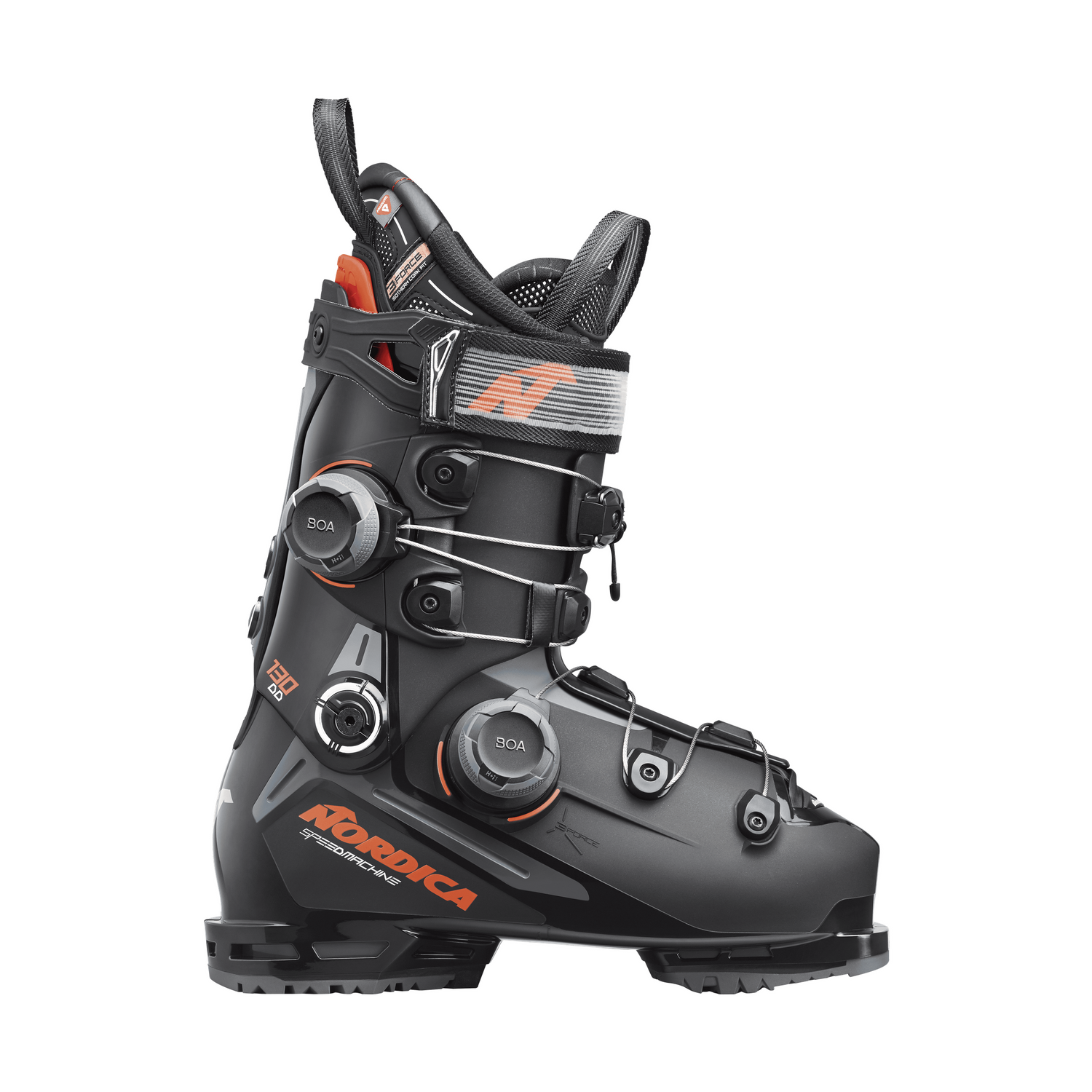 SPEEDMachine 3 BOA DD 130 GW Pjäxa Alpint