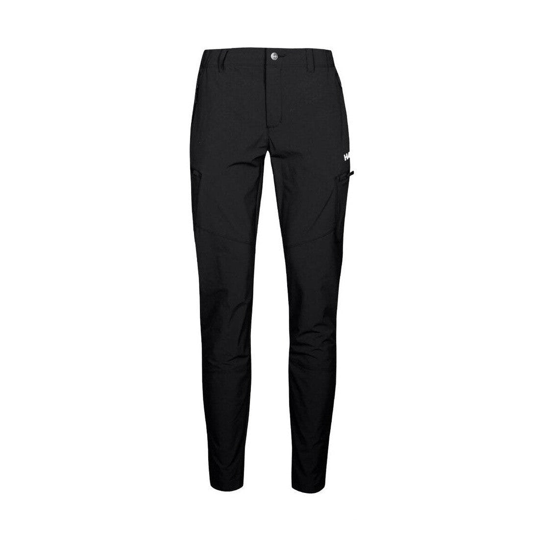 Pallas Evo X-Stretch Short Vandringsbyxor Dam