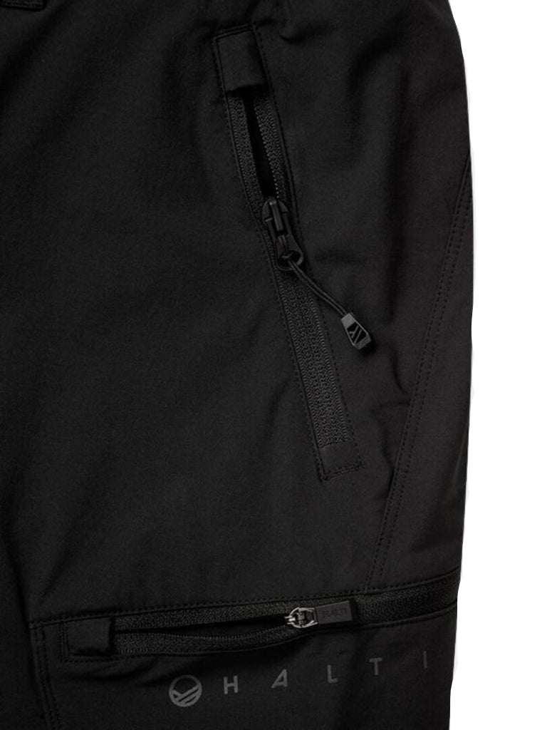 Pallas Evo X-Stretch Short Vandringsbyxor Dam