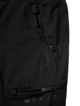 Pallas Evo X-Stretch Short Vandringsbyxor Dam