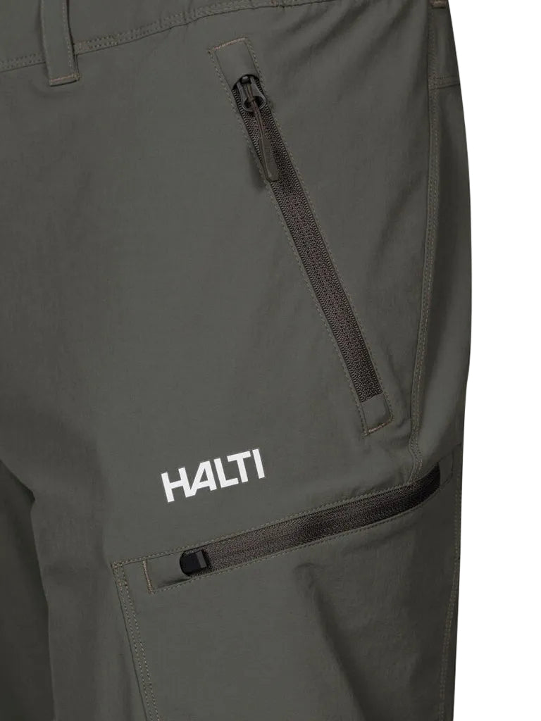 Pallas Evo X-Stretch Friluftsbyxor Herr