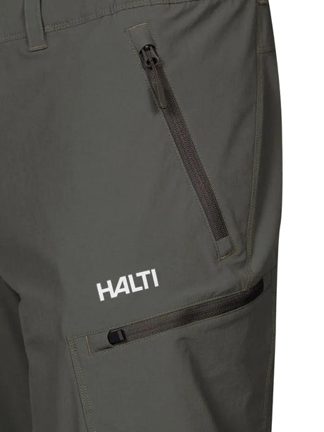 Pallas Evo X-Stretch Friluftsbyxor Herr