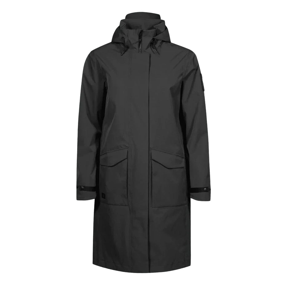 Tokoi II DX Parka Dam