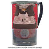 WindBurner 1L PSS