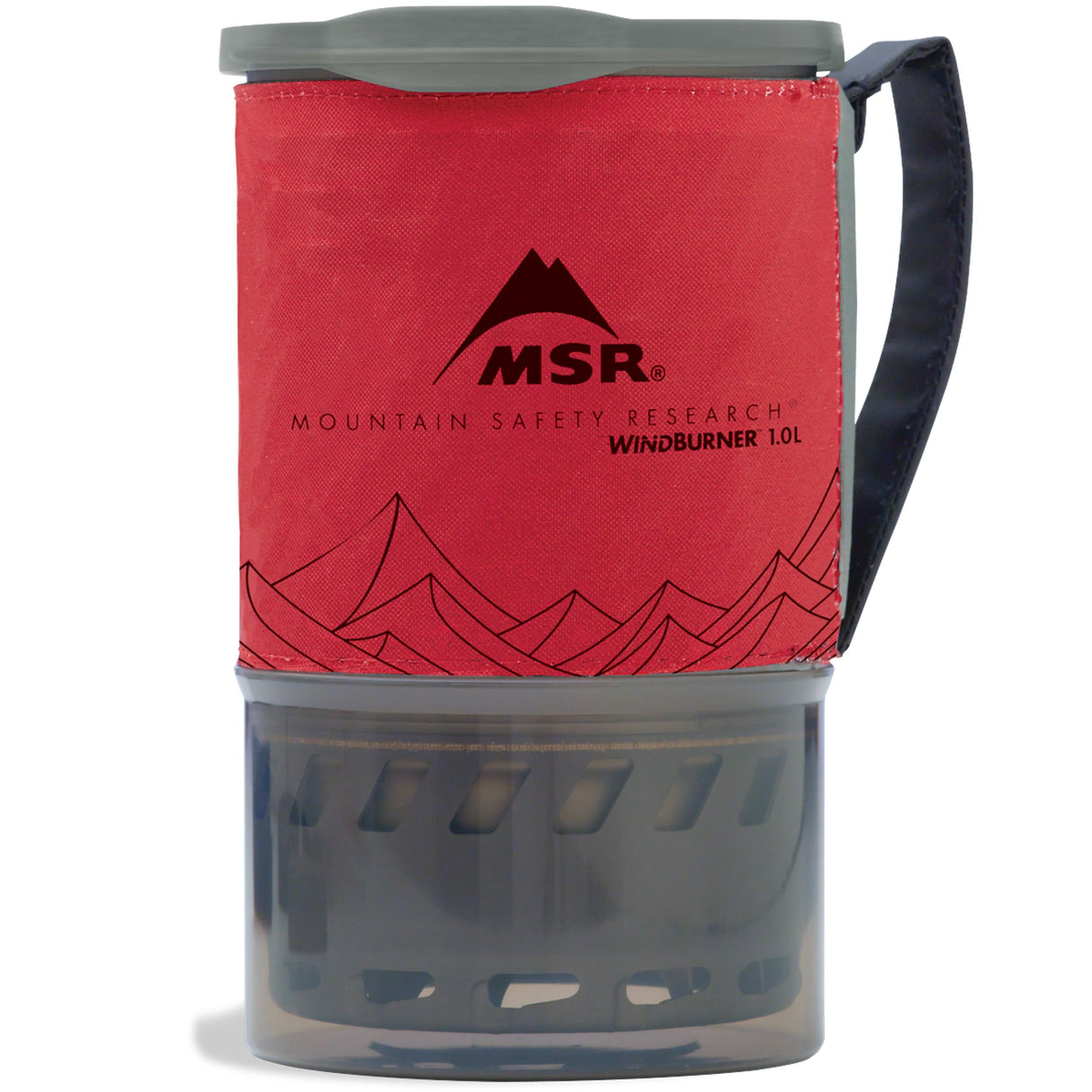 WindBurner 1L PSS