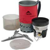WindBurner 1L PSS