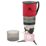 WindBurner 1L PSS
