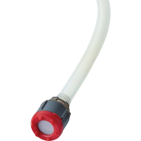 TrailShot Microfilter