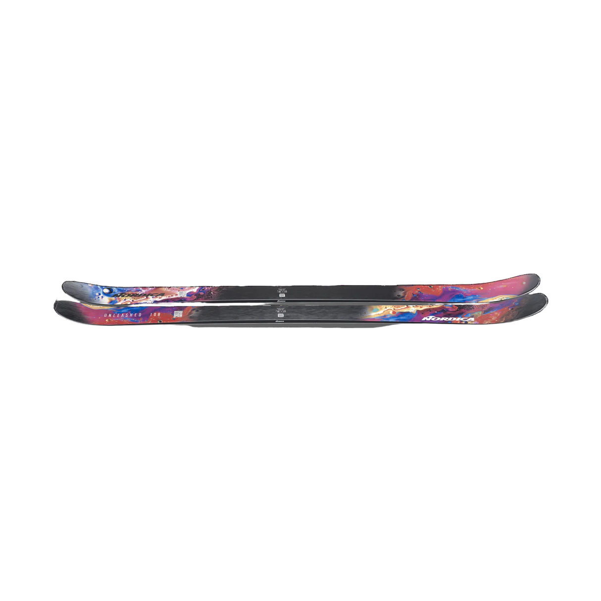 UNLEASHED 108 Skida Freeride