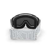 Östra Bio Glacier Goggles med extra lins