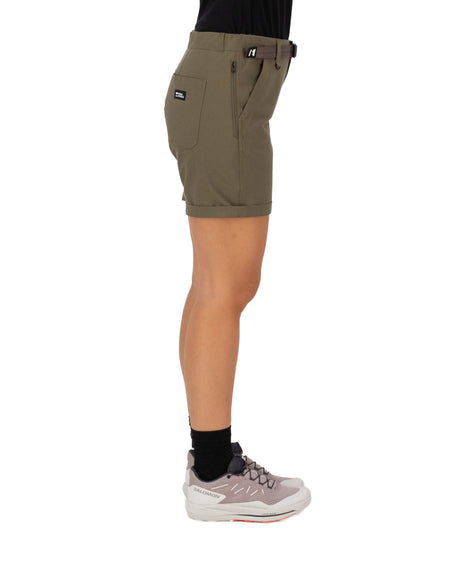 Escapade Shorts Dam