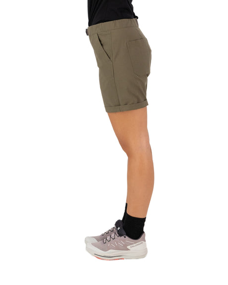 Escapade Shorts Dam