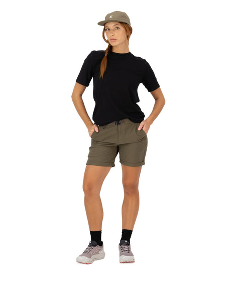 Escapade Shorts Dam