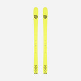 ORB FREEBIRD Skida Topptur