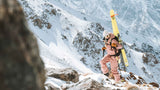 ORB FREEBIRD Skida Topptur