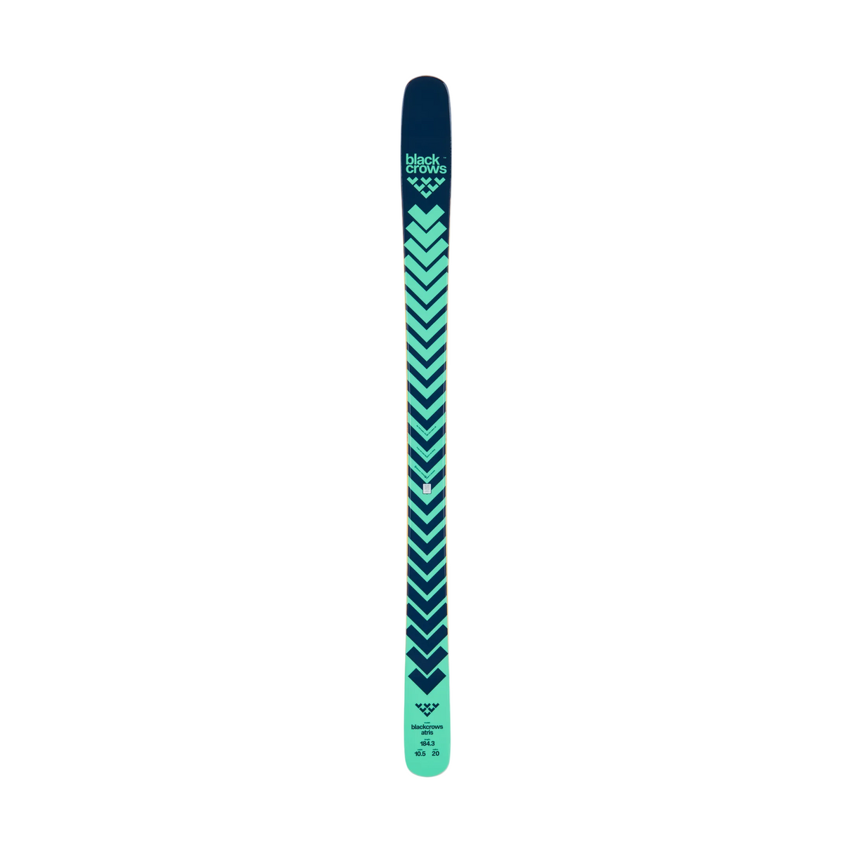 ATRIS Skida Freeride