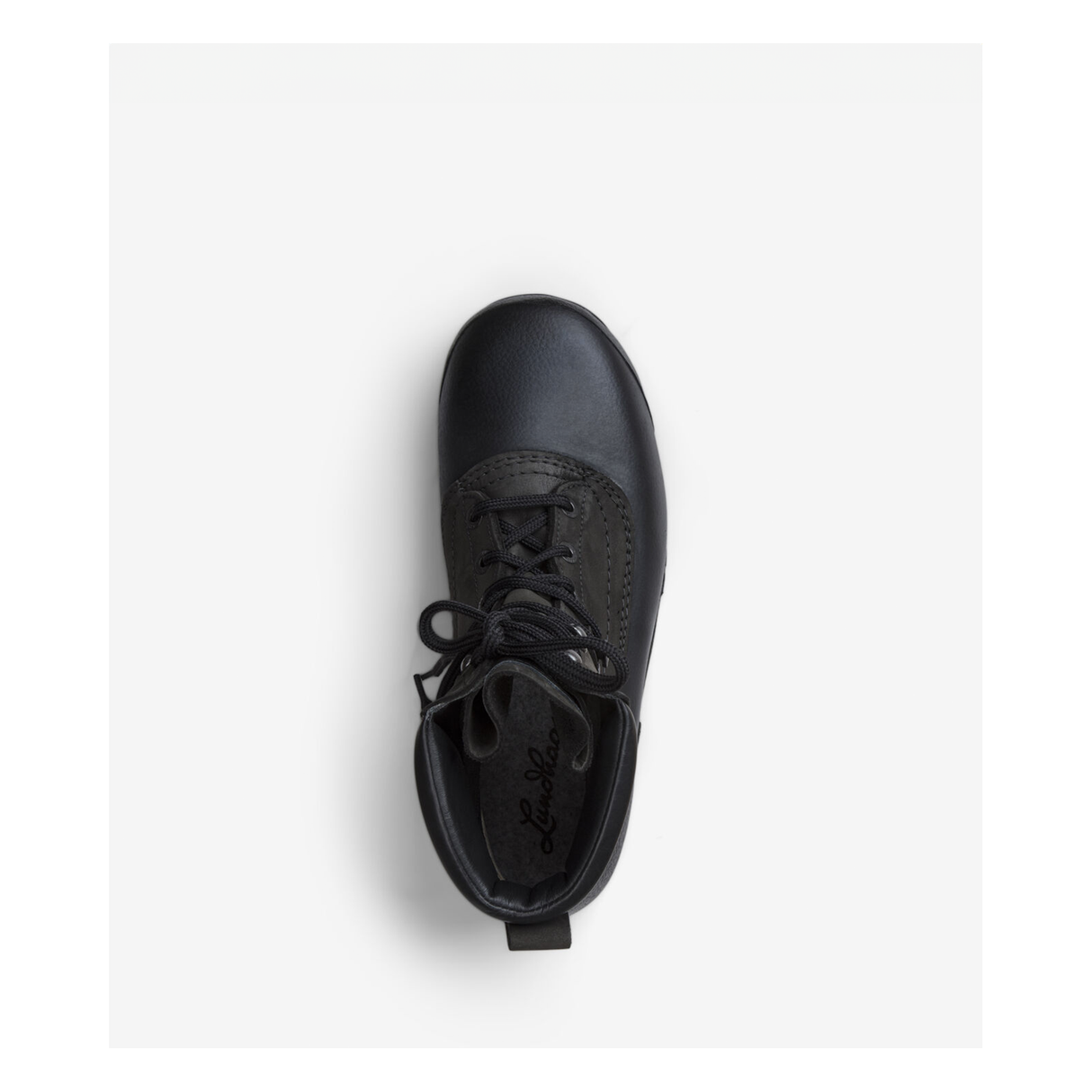 Vandra II Mid Wide Vandringskänga